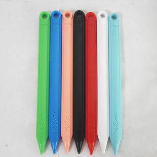 顽皮公主8.5寸10寸12寸15寸18寸20寸液晶手写板原装手写笔画笔