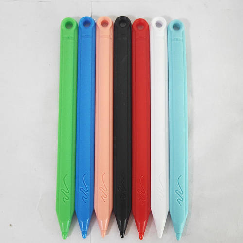 顽皮公主用手写笔液晶手写板挂钩