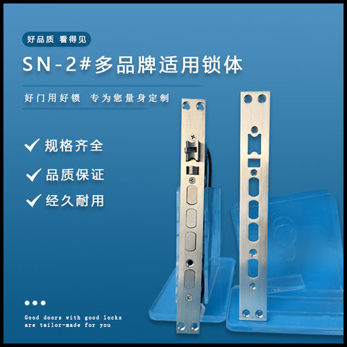 非标导向板德施曼电子锁导向片