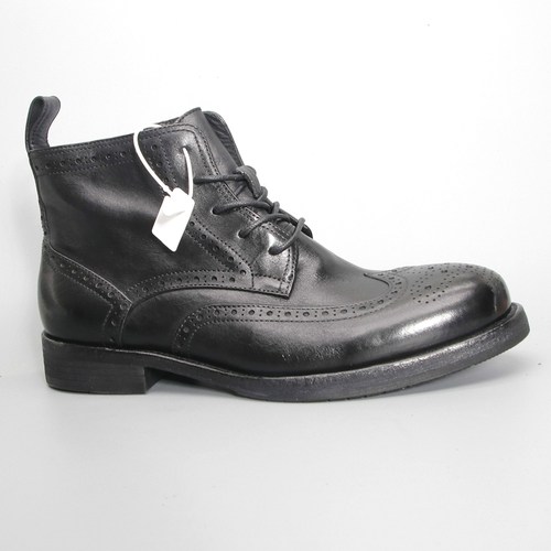 英伦马丁靴短靴马皮机车靴水洗