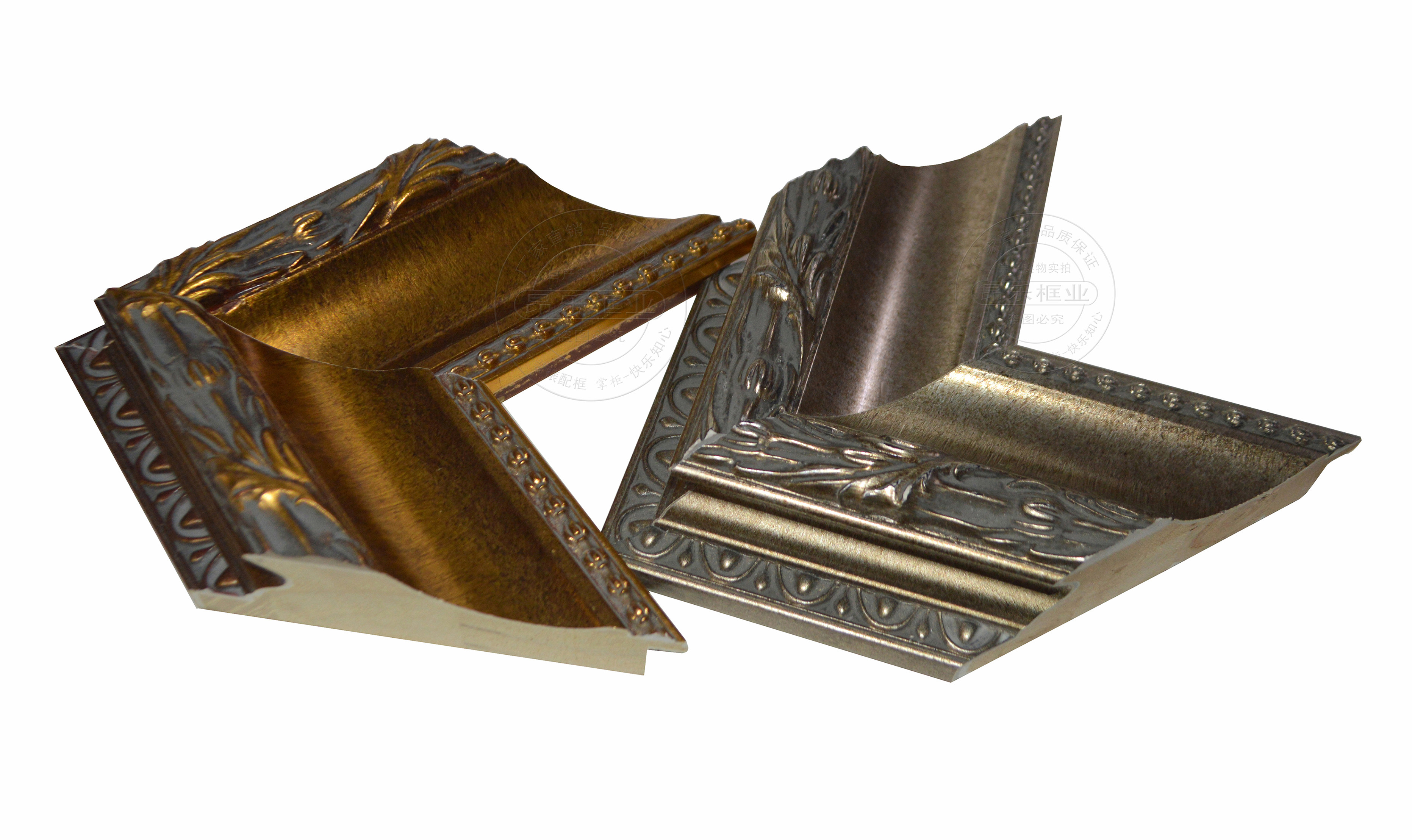 优质欧式画框/简欧油画框/木质花纹画框/欧式木框/欧式线条 1352W