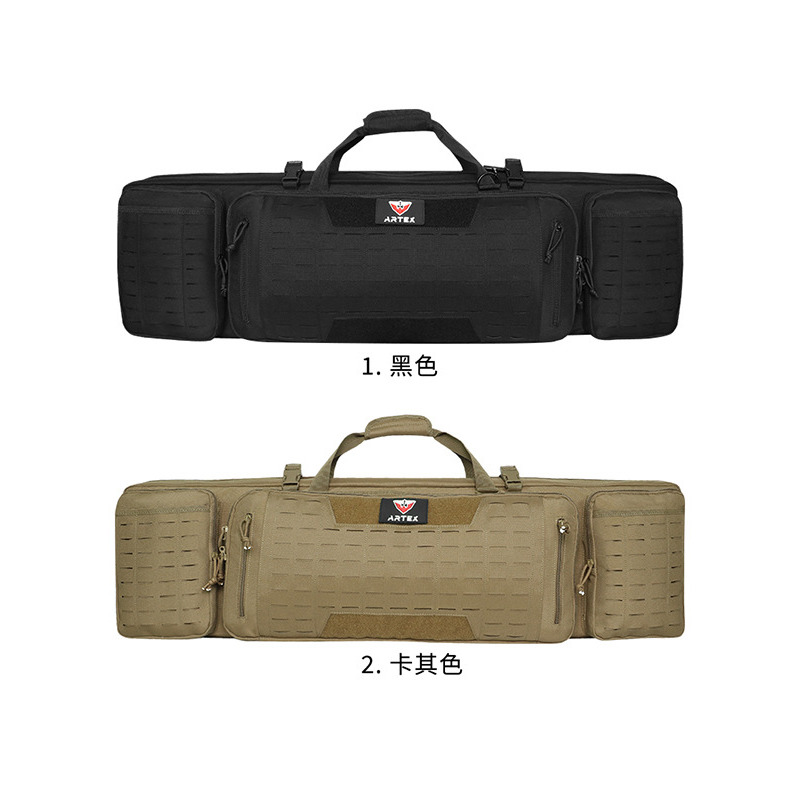 户外战术装备包大容量多功能收纳