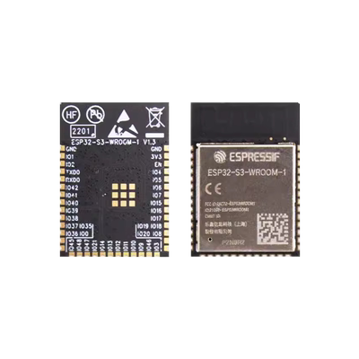 荐ESP32-S3-WROOM原厂