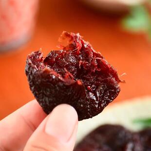 山店长李干芙蓉李干李子干果干蜜饯果脯孕妇休闲零食罐装238g