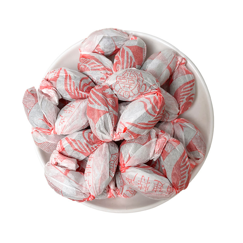 【老字号】赛园桂花榄福建特产橄榄串果脯蜜饯零食橄榄清香酸甜