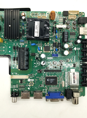 通用 韩电HD3408 液晶电视主板ST59S-FP1屏MT3151A05-3