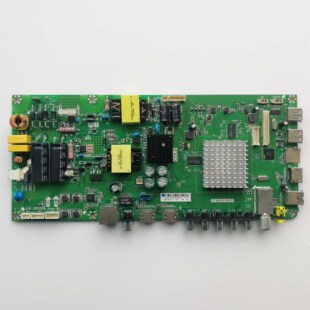 原装海尔LE32AL88G31 LE40A88U31 LE43AL88U31主板TP.MS628.PB701