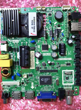 日松韩电LED40HD920A/LED42HD920全新电视主板TP.VST59S.PB813