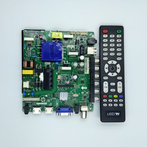 Woolpad沃派电视 K5088 W50E88 H5043 TP.V56.PB801主板SKR.801