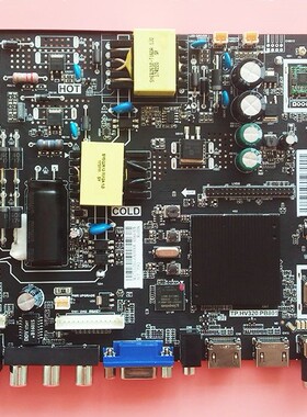 三洋39CE2115H2主板TP.HV320.PB801屏CN385C