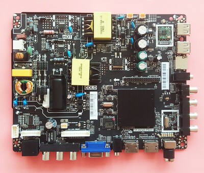 三洋39CE2115H2主板TP.HV320.PB801屏CN385C