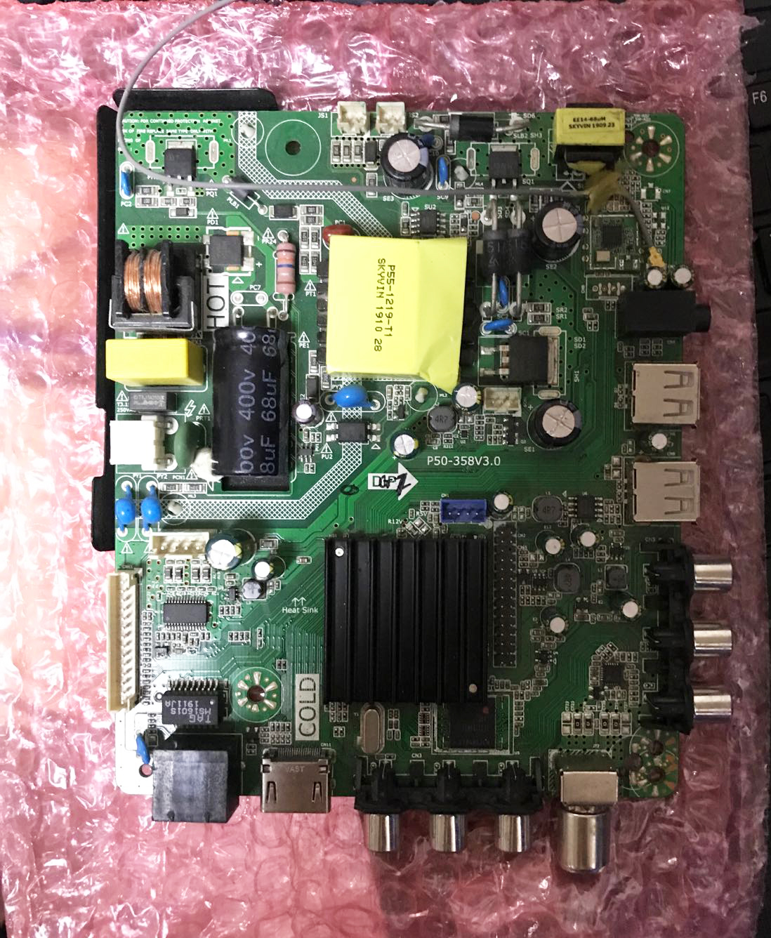 P50368V3.0P50358V3.0