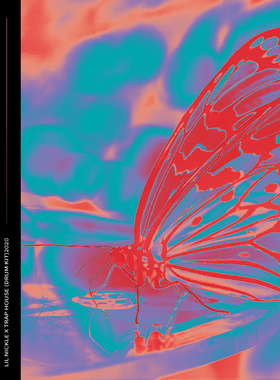 国内制作人Lil Nickle采样音色包Drum Kit嘻哈编曲制作素材音色