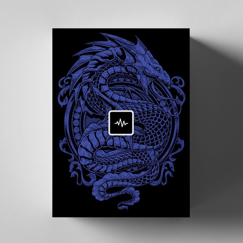 Electra扩展预设包Roy Major Leviathan Bank预制音色【买2送1】