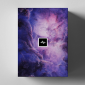 Bank扩展预设包Nebula Roy Major制作预制音色 Electra 买2送1