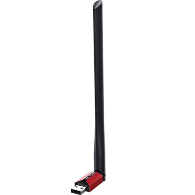 tplink无线USB网卡wifi接收器