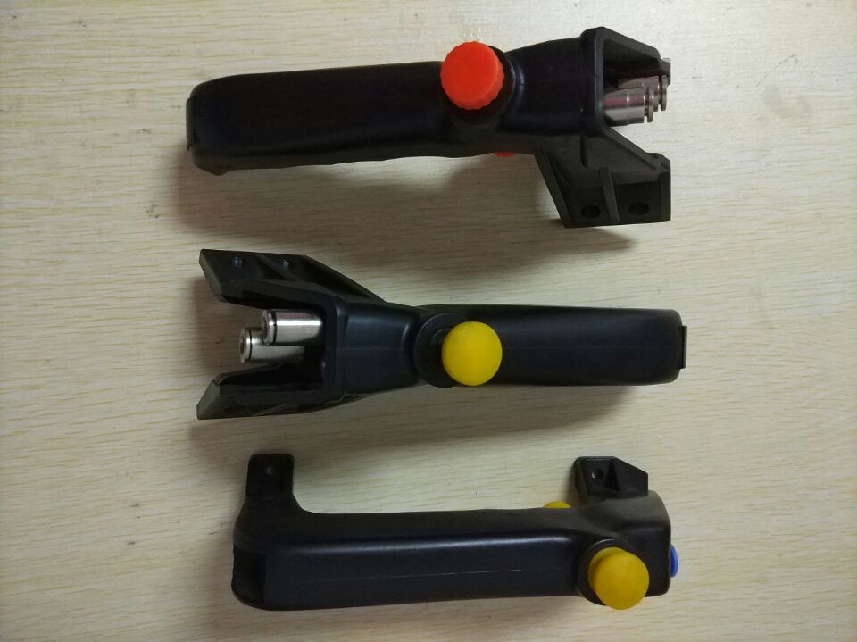 风速扒胎机配件中山风速轮胎机气缸气锁立柱锁紧气阀把手开关包邮