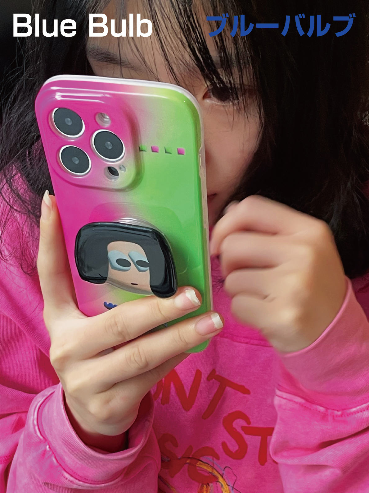 原创imd手机壳苹果13promax精孔