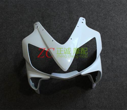 CBR600F4i01-07年外壳适用本田