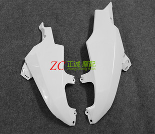 750 10年 下包侧边板配件摩托车外壳 适用于铃木GSXR600