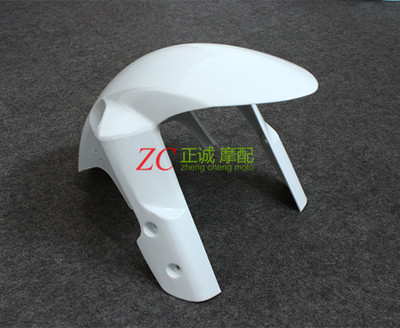 适用铃木K5K6K7K8外壳前泥板