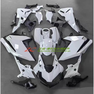 适用于本田CBR250RR全车外壳17-19-21-22-24年款整车护板车壳配件