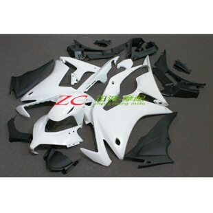 适用于本田CBR500R 全车外壳13-14-15年配件包围侧护板件摩托车壳