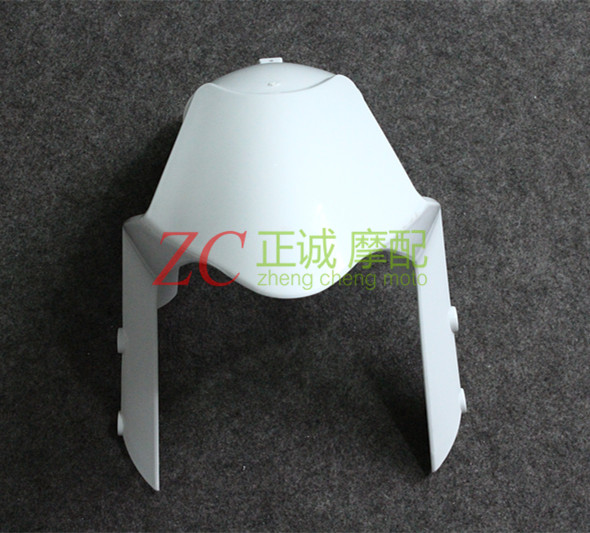 适用杜卡迪696796795前挡泥板