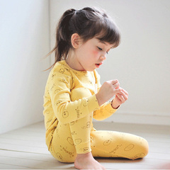 Pantalon fille guêtres - Ref 2065551 Image 8