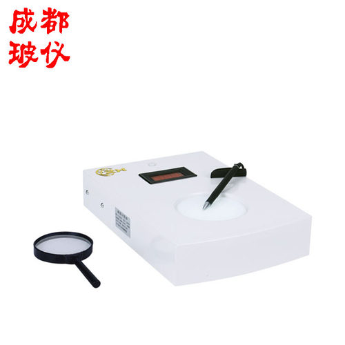 北京菌落计数器功率培养皿尺寸