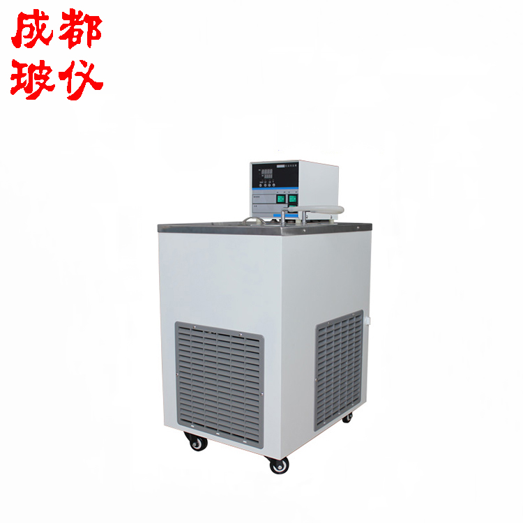 科伟 低温恒温水槽 型号DC-1006/DC-2006 水容积6L 实验外循环泵