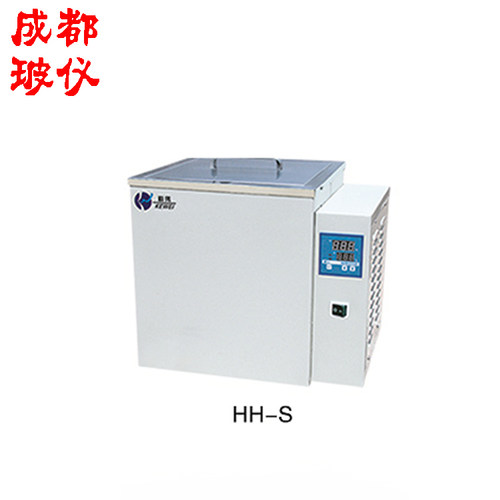 科伟 恒温油浴锅 型号HH-S/HHS-1 功率1.8kw/0.6kw 智能仪表控温