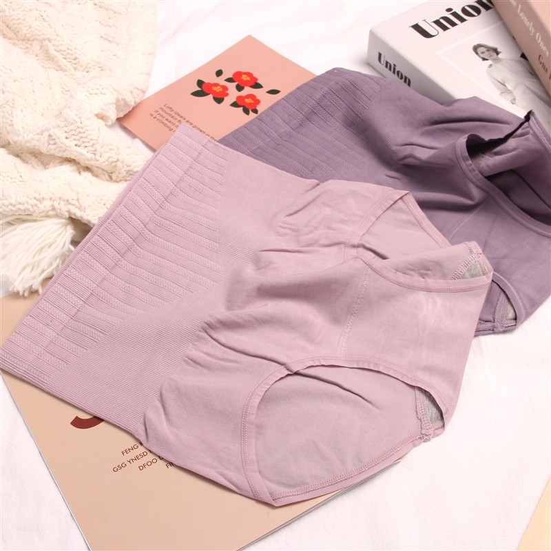收小肚子显瘦女士高腰内裤女式提臀收腹产后产后塑形妈妈短裤头,女士内衣/男士内衣/家居服,女三角裤,淘宝优惠券,粉丝福利购,淘宝优惠卷