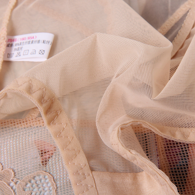 Slip jeunesse en viscose - Ref 640865 Image 4