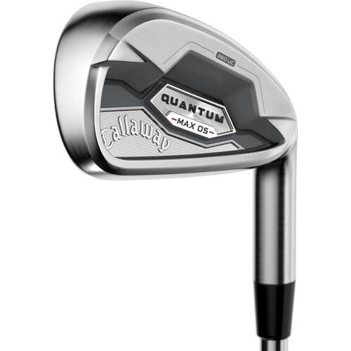 海外代购Callaway/卡拉威男士高尔夫球杆高弹道容错性大杆头宽底