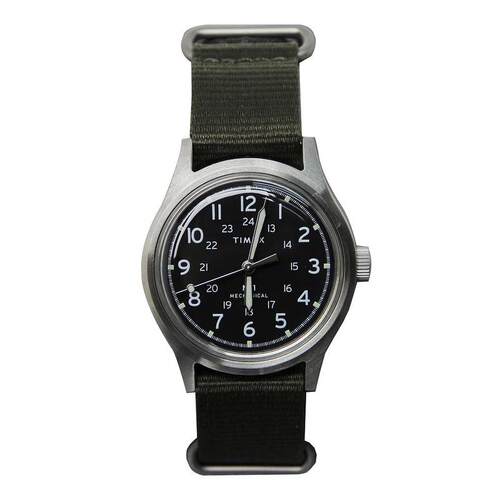 海外代购Timex/天美时男女手表欧美腕表自动上链夜光指针