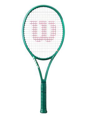 代购Wilson威尔胜网球拍稳定感打球感紧凑击球BLADE100LV10网球