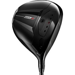 海外代购Titleist男士高尔夫球杆抗偏移增加球速可调节气动外形