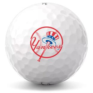 海外代购Titleist高尔夫球增加球速果岭倒旋388凹坑多层结构