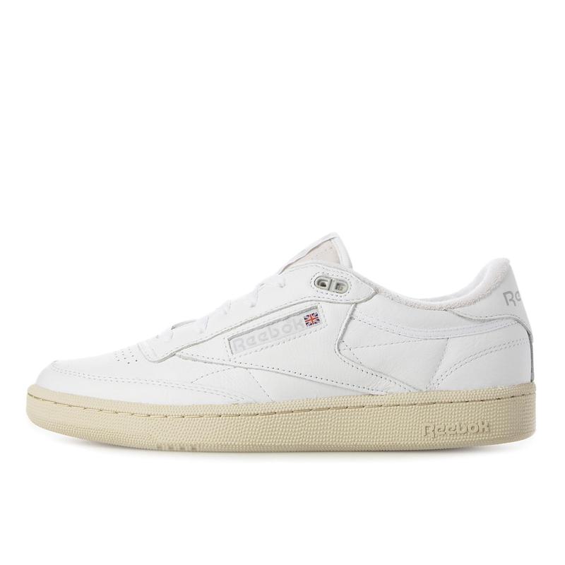 Reebok/锐步女款板鞋复古经典透气轻便休闲运动鞋