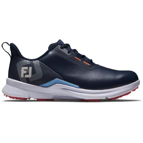 Footjoy女士高尔夫鞋缓震防水