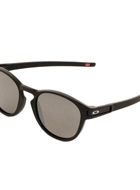 欧克利男士太阳眼镜UV防护