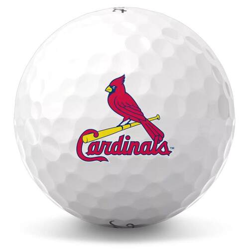 Titleist高尔夫球增加球速