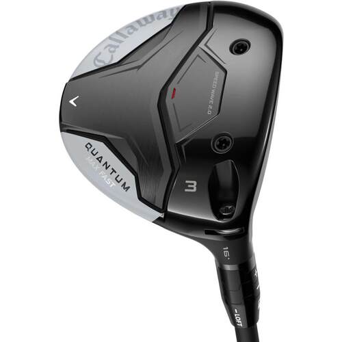 海外代购Callaway/卡拉威男士高尔夫球杆高弹道可调节轻量浅面