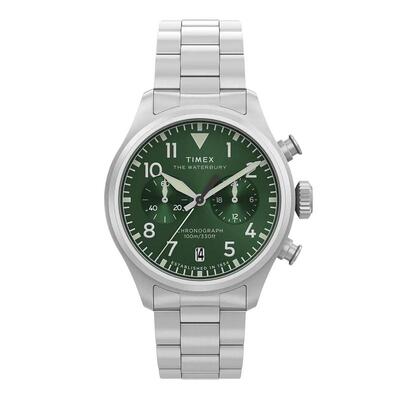 欧洲代购Timex/天美时男女手表欧美腕表计时码表防水百米