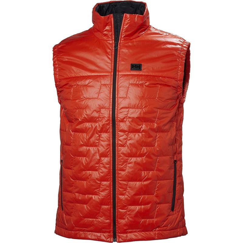 代购Helly Hansen海丽汉森男士保暖背心保暖防风轻便户外背心