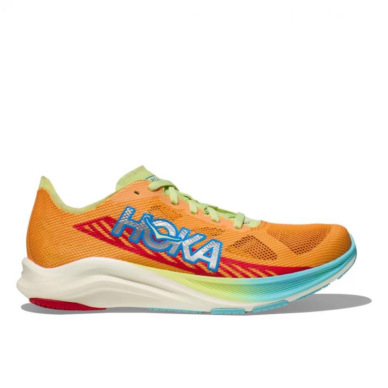 Hoka OneOne跑步鞋轻量缓震回弹高弹力专业训练男款新款