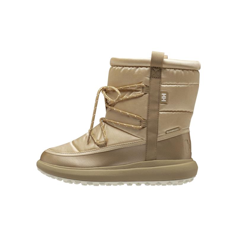 代购Helly Hansen海丽汉森ISOLABELLA 2女雪地靴保暖防水防滑中筒