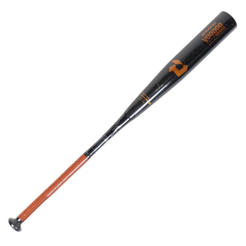 日本代购Wilson/威尔胜棒球棒轻量化挥棒流畅铝合金复合材质
