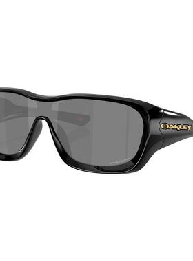 代购Oakley欧克利男女太阳镜防紫外线抗强光清晰视野耐冲击盾形